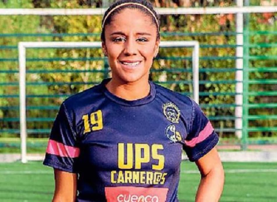 Mandatária do futebol feminino no Equador fala sobre início da Superliga