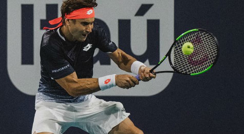 David Ferrer