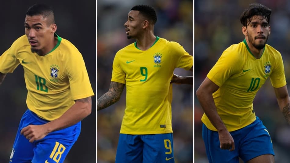 Termômetro L!: veja quem ganhou pontos com Tite antes da convocação à Copa América