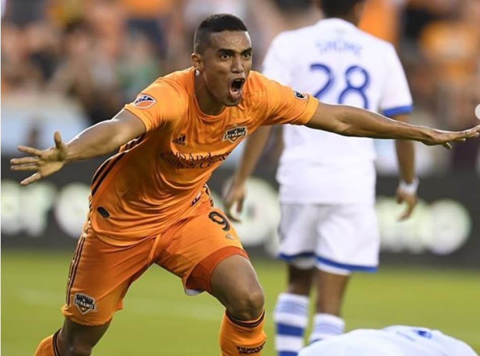 Destaque da MLS é cobiçado por clubes da Europa