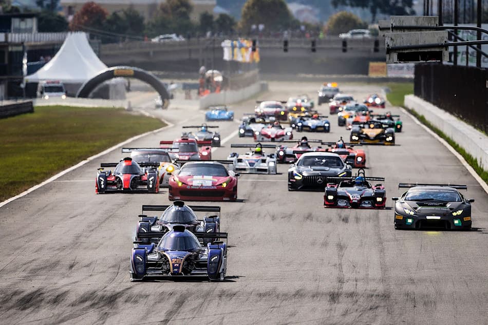 Cervejaria Cidade Imperial adquire o naming rights do Endurance Brasil nesta temporada