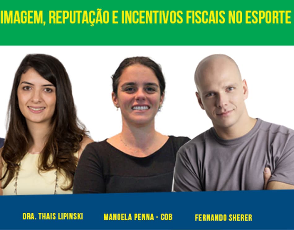 Sou do Esporte