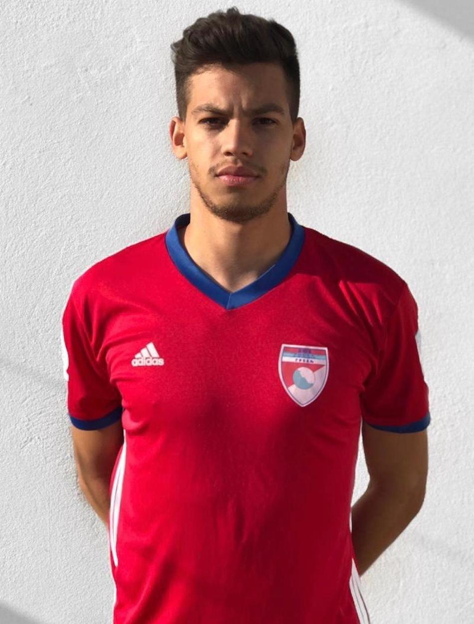 Adaptado ao futebol montenegrino, Zé Marcos destaca sua invencibilidade em campo