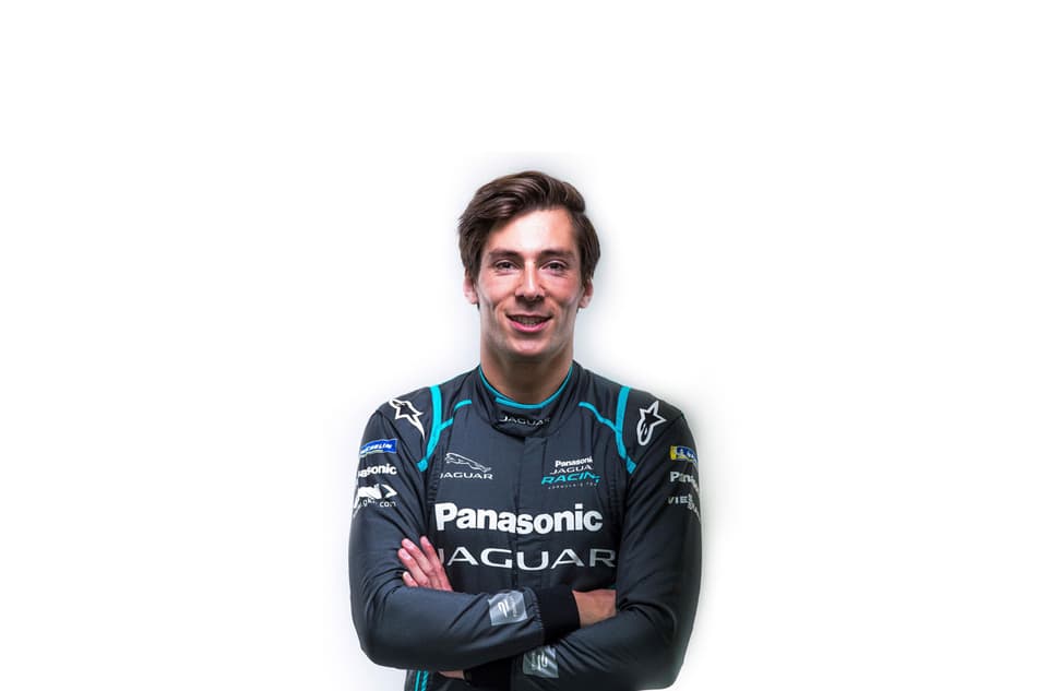 Alex Lynn será o substituto de Nelsinho Piquet na Jaguar Racing para o ePrix de Roma