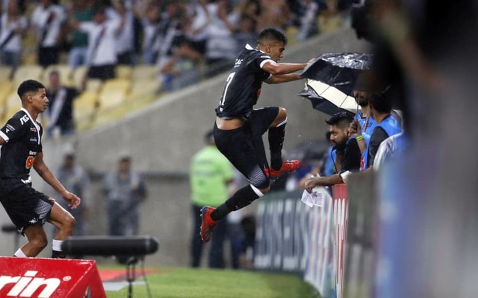 Blog do Garone: Tiago Reis passa Maxi López no Troféu Ademir Menezes