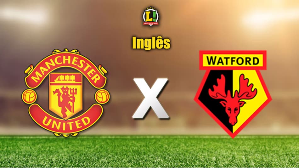 Com Solskjaer efetivado e de olho no G4 do Inglês, United recebe o Watford