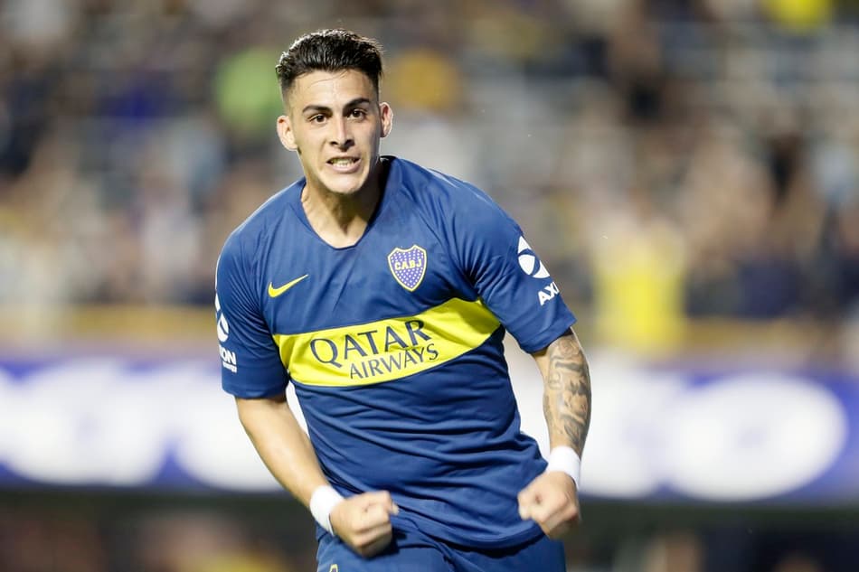 Antes do Athletico, Boca Juniors vence na Superliga Argentina