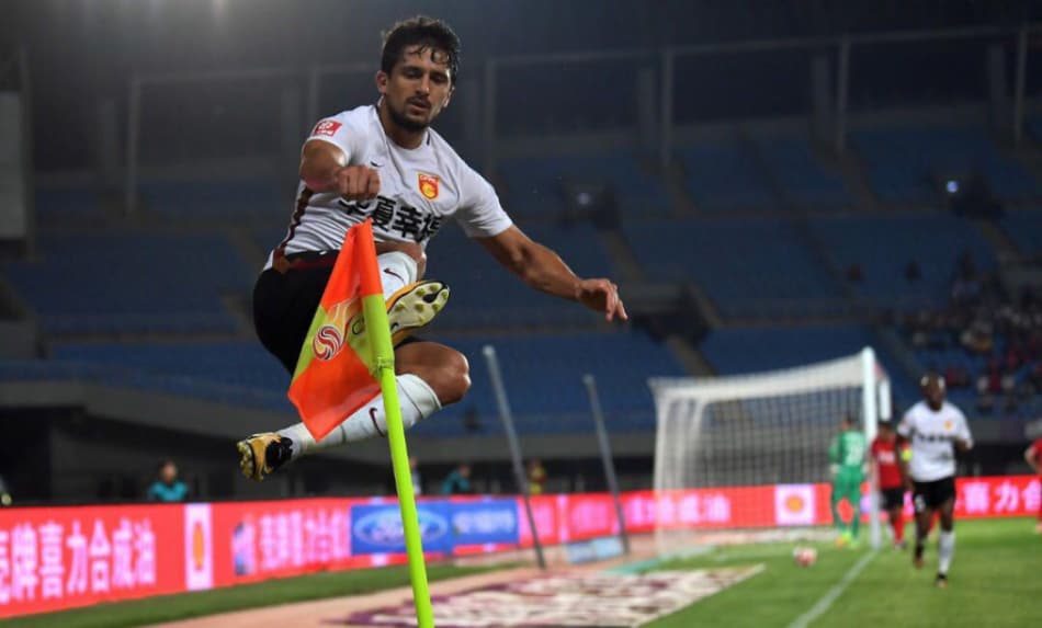 Por onde anda Aloísio, ex-Figueirense, Grêmio e São Paulo