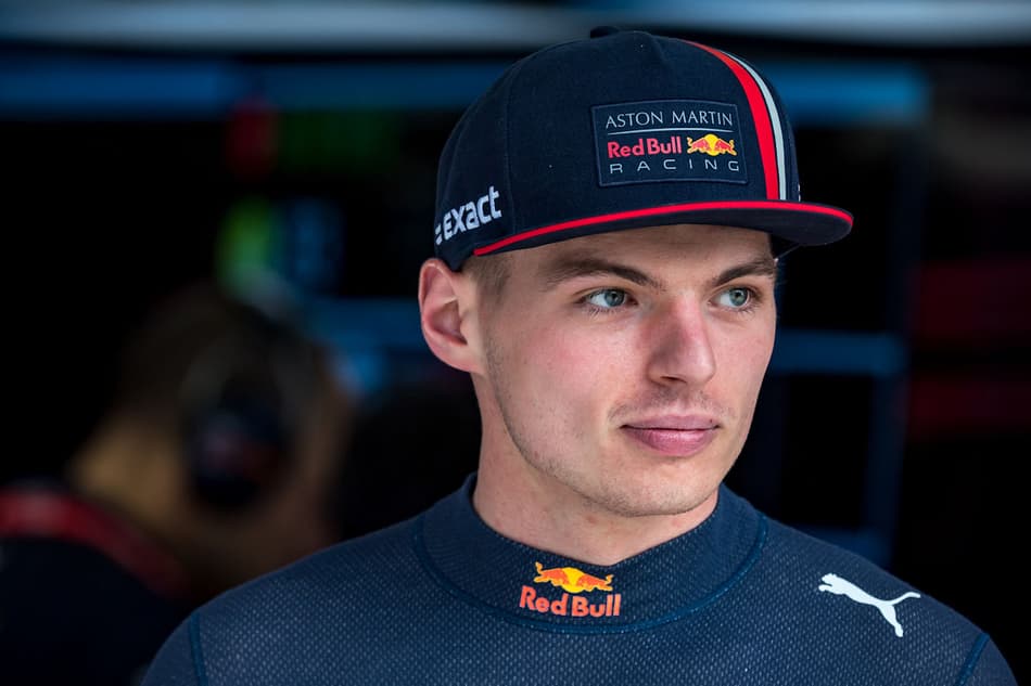 Verstappen e Gasly falam dos problemas do RB15 após a difícil qualificação no Bahrein