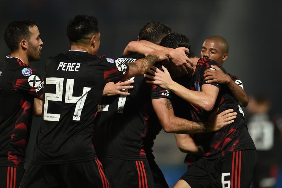 River Plate vence e encaminha vaga na Libertadores 2020; Confira os resultados