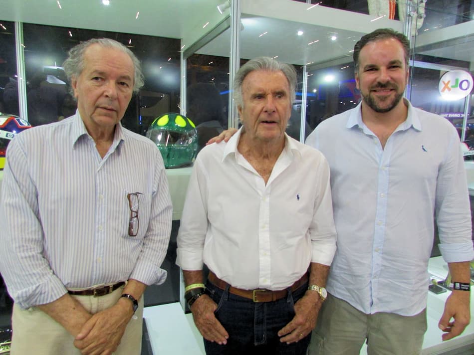 Fittipaldi Team adia participação na Stock Car para 2020