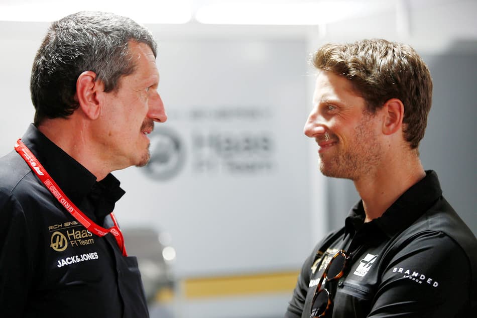 Steiner discorda totalmente do plano de Horner: “Eles manipulariam nosso desempenho”