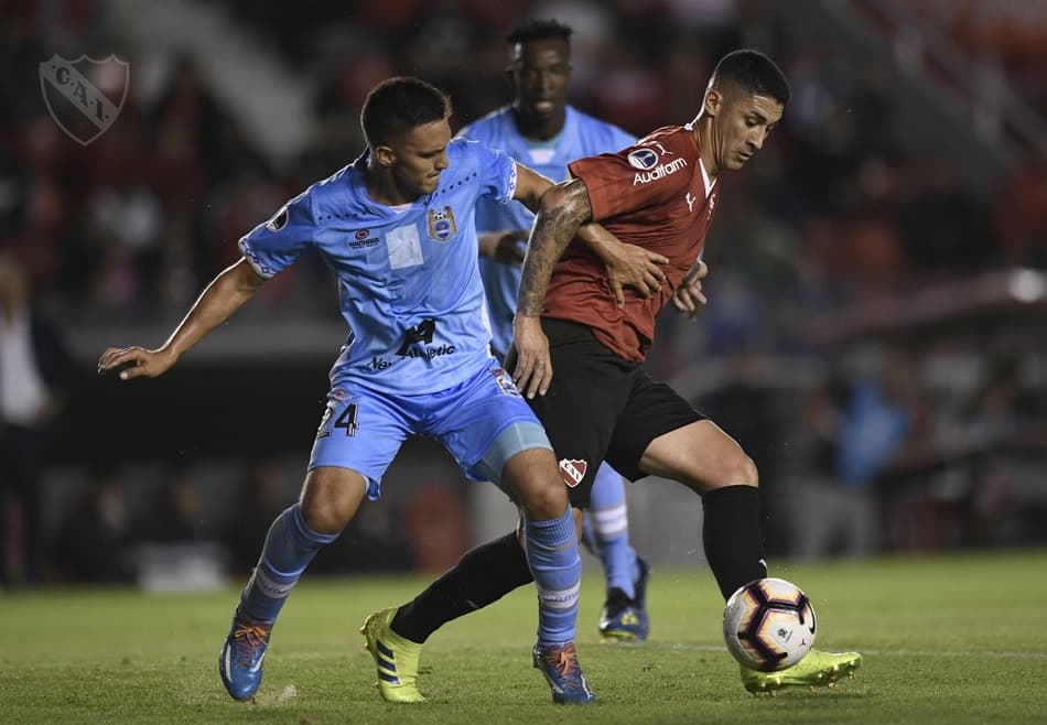 Independiente visita o Binacional para continuar na Sul-Americana