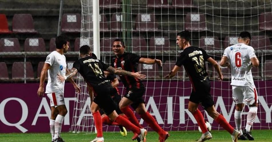Deportivo Lara visita o Huracán para conquistar a vaga inédita na Libertadores
