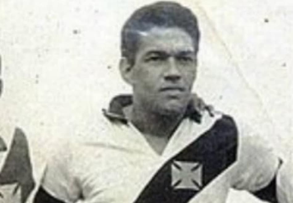 Blog do Garone: Garrincha no Vasco, a história pouco contada de Mané