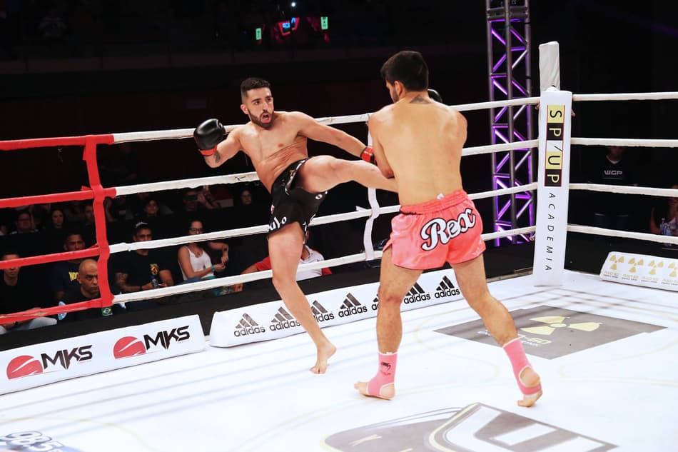 WGP 53: Tebar e Gaúcho defendem títulos em card com grandes duelos