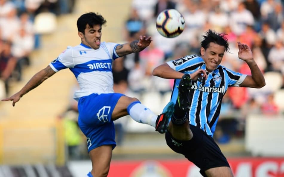 Irritado com atuação abaixo da média, Renato Gaúcho não descarta mudanças na equipe