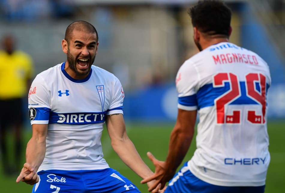Universidad Católica e Bayern comentam sobre repetição de amistoso