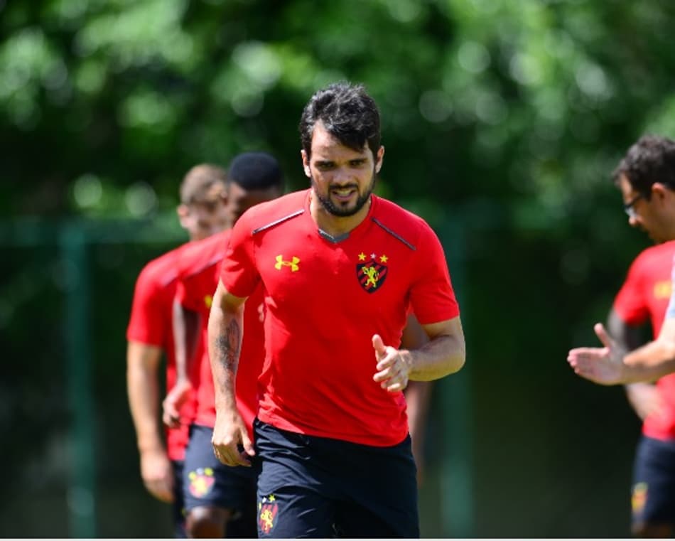 Norberto convoca a torcida para duelo contra o Salgueiro: 'Com eles fica mais fácil'
