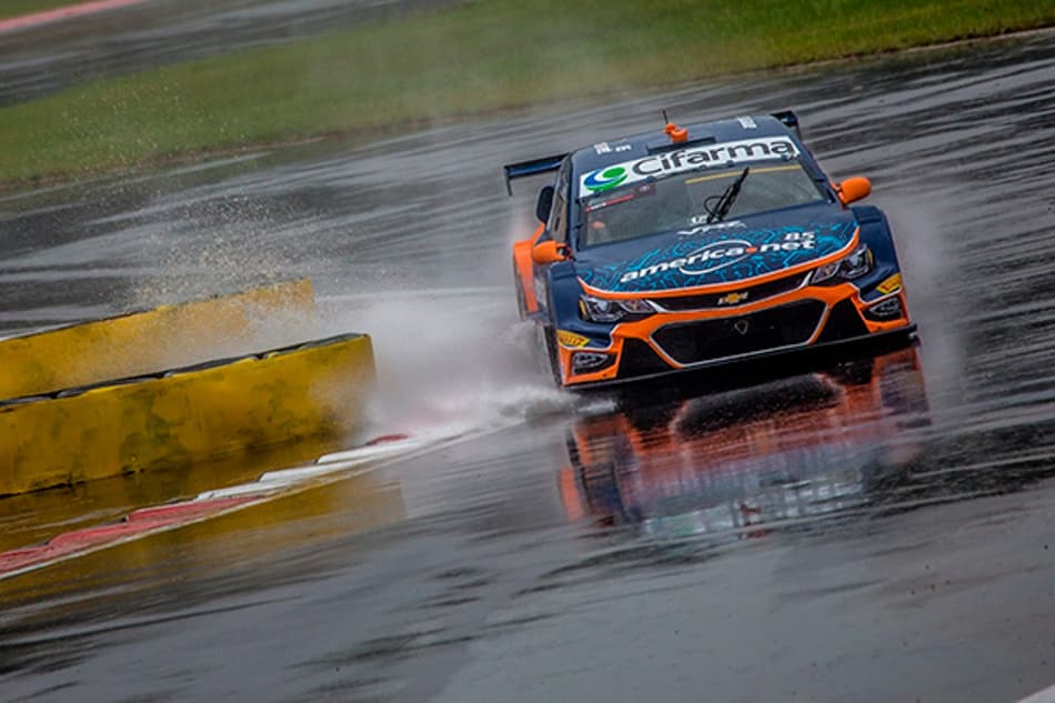 KTF Sports coloca Marcos Gomes para largar na 5ª posição da Stock Car 500