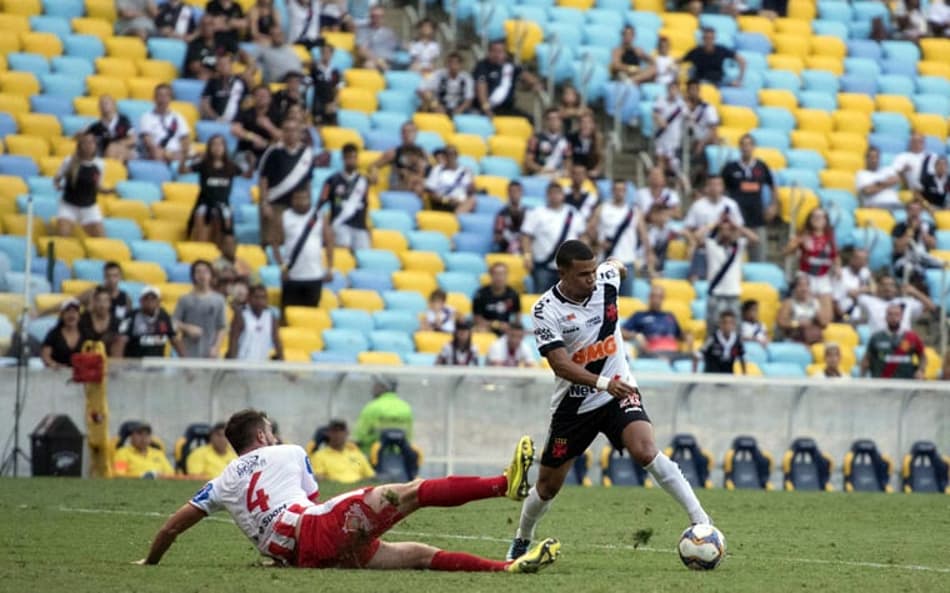 Blog do Garone: Yan Sasse e o raio