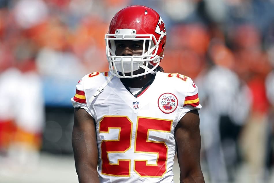Jamaal Charles merece ser eleito para o Hall da Fama da NFL?