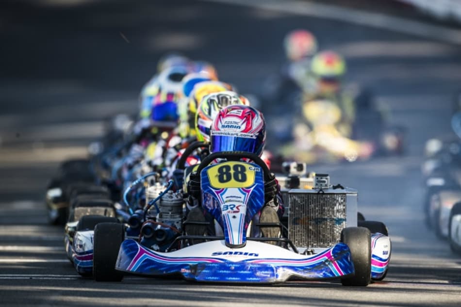 Rafael Câmara agradece apoio da Cimed em anos de conquistas e traça novos planos para futuro