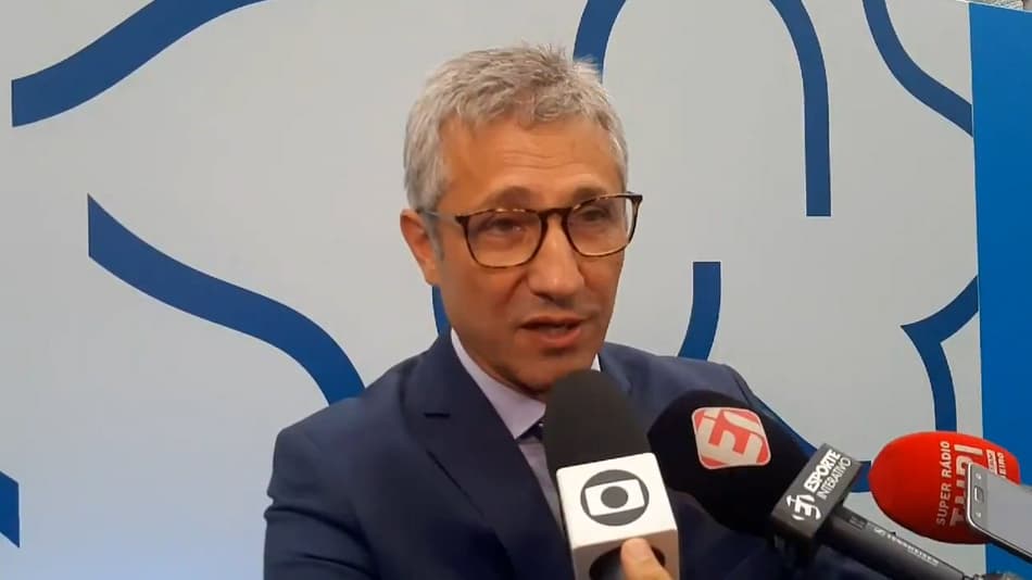Recurso é parcialmente aceito e Vasco reduz penhora milionária