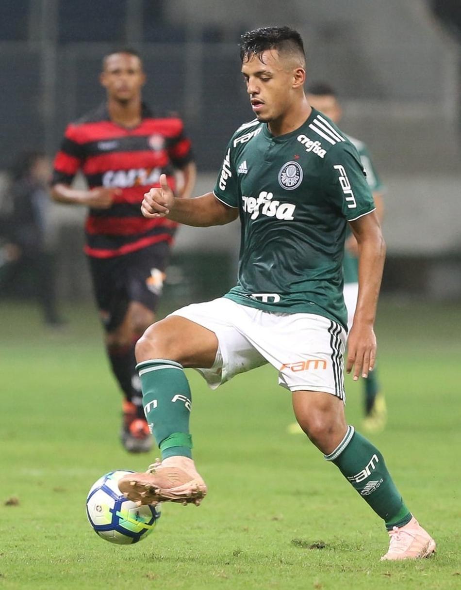Gabriel Menino
