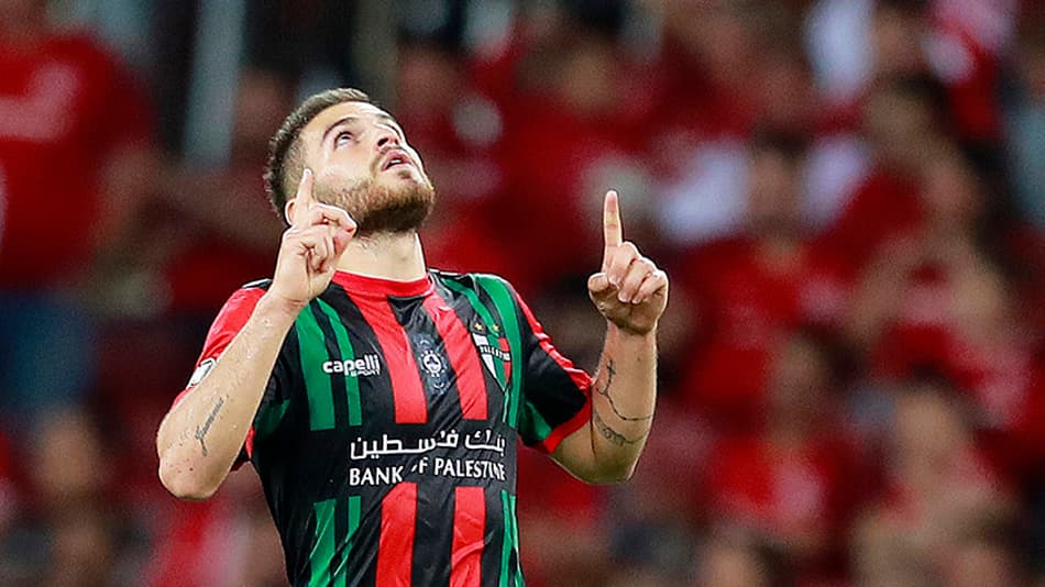 Eliminados da Liberta, Palestino e Alianza Lima brigam pela Sul-Americana