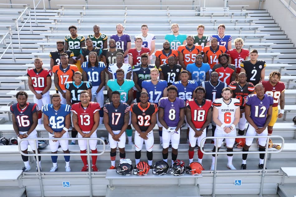 NFL e associação de jogadores começam conversas para novo acordo coletivo