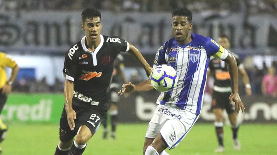 Contra o Avaí, Vasco tem boas lembranças, bom histórico, mas também fantasmas a exorcizar