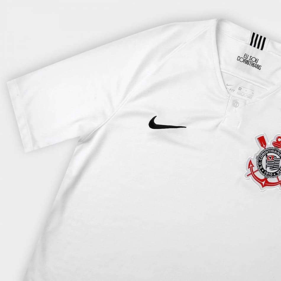 Buscas por camisas do Corinthians crescem em 370% no embalo da final do Paulista