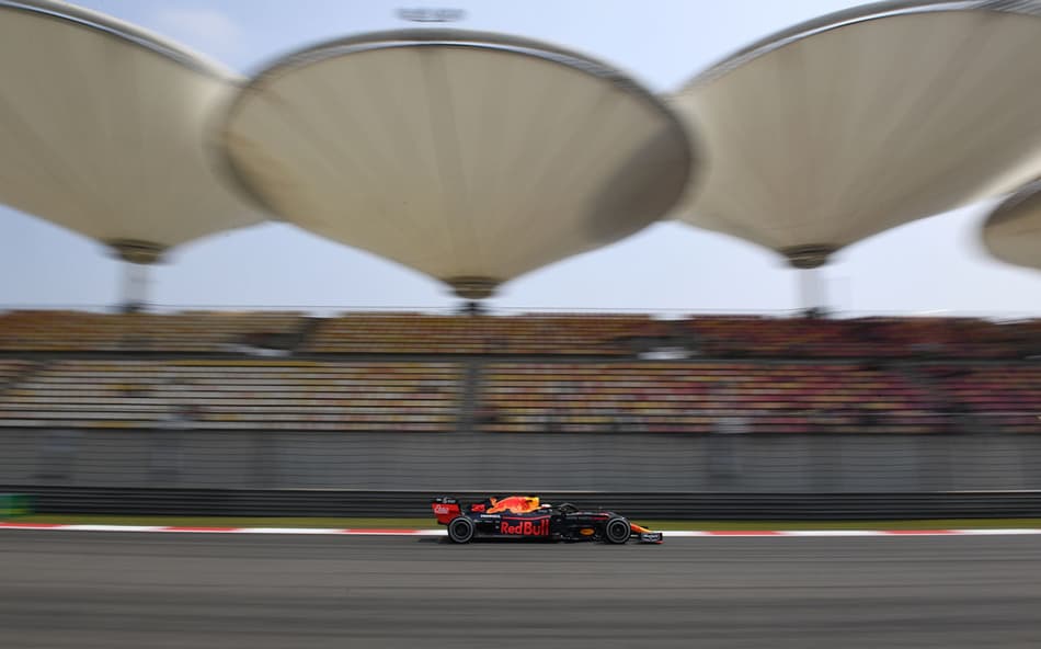 Verstappen furioso: "Eu vou estragar a qualificação de vocês também!"