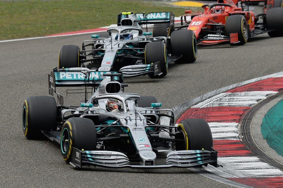 Equipes têm dúvidas se GP da China poderá ser remarcado ainda em 2020