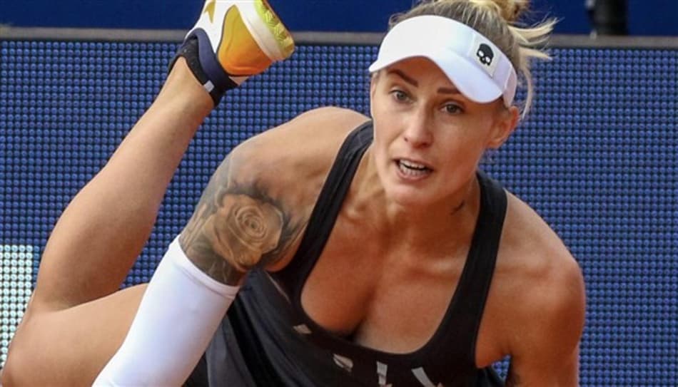 Polona Hercog