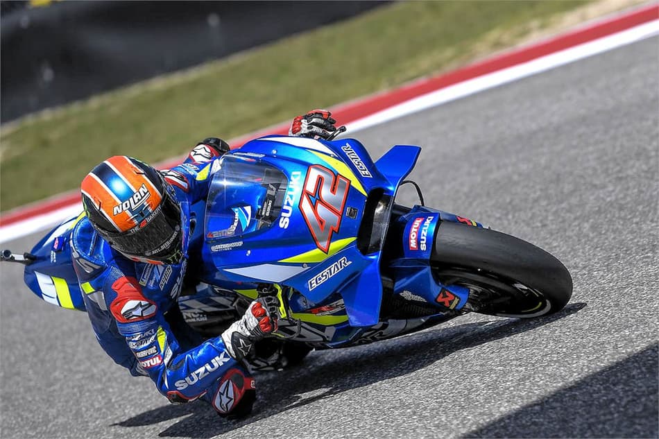 Rins consegue vitória sensacional na última curva em Silverstone
