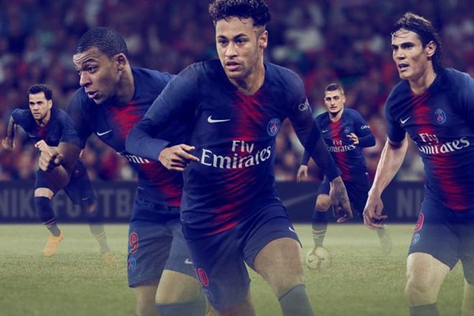 PSG fica perto de renovação com a Nike e valorização que o aproxima do Manchester United; saiba detalhes