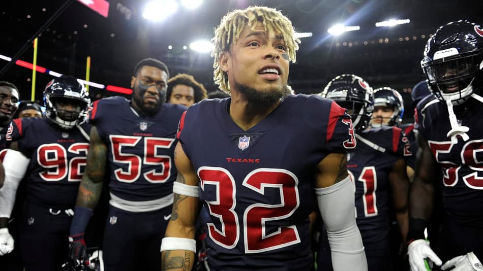 Tyrann Mathieu será o líder na defesa do Kansas City Chiefs