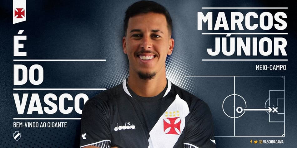 Blog do Garone: Reforço do Vasco, Marcos Júnior dominou estatísticas do Bangu contra os grandes