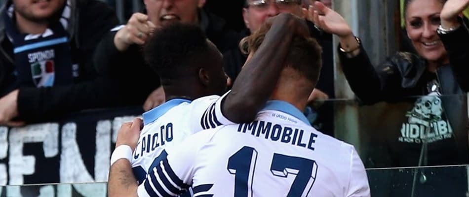 Lazio x Udinese