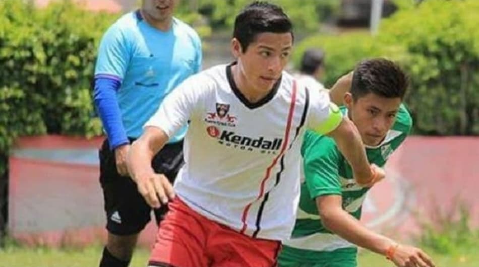 José Briceño deixa a Bolívia para fechar contrato com o Huachipato