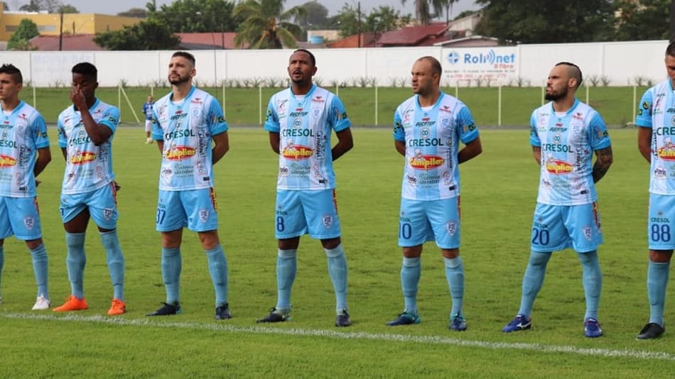 André Morosini - Ji-Paraná