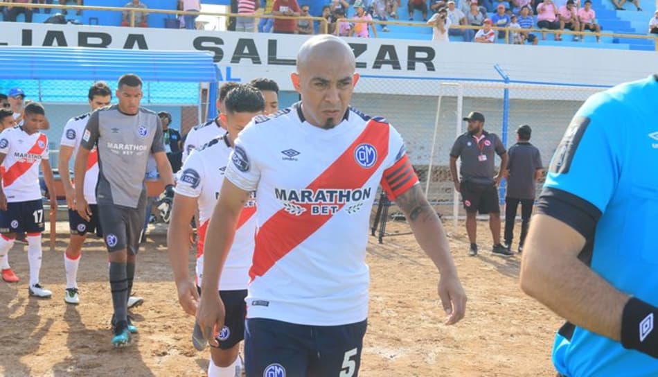 Ex-Botafogo rescinde contato com time sul-americano cercado de polêmicas