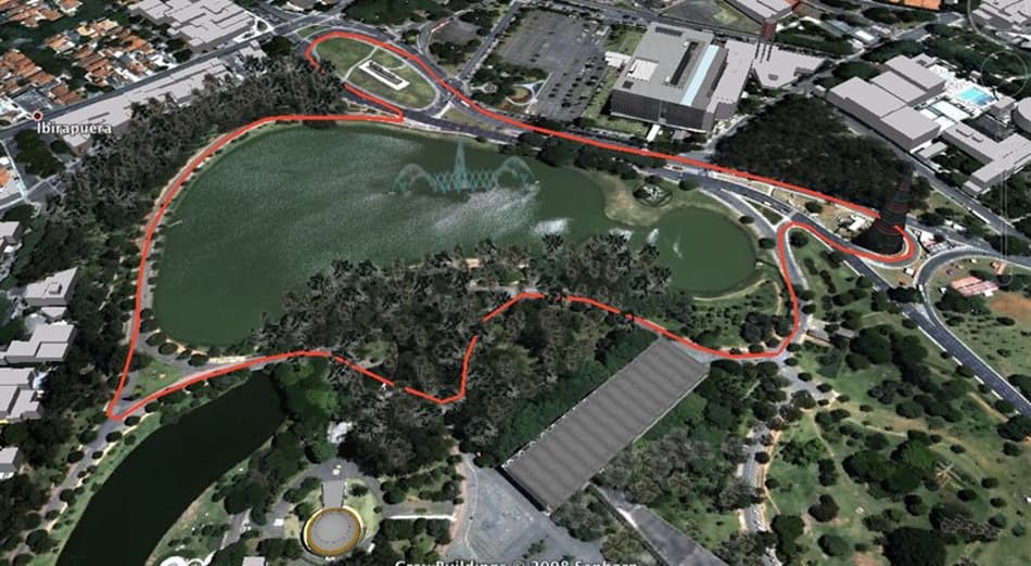 ePrix de São Paulo volta a ser cogitado para a 6ª temporada da Fórmula E