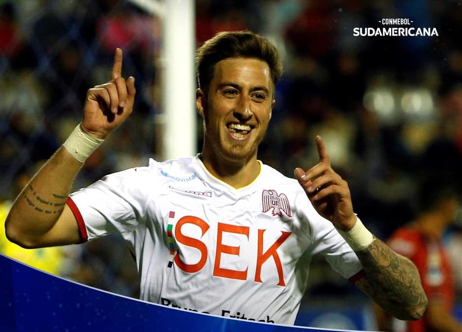 Unión Española, nas penalidades, tira Mushuc Runa da Copa Sul-Americana