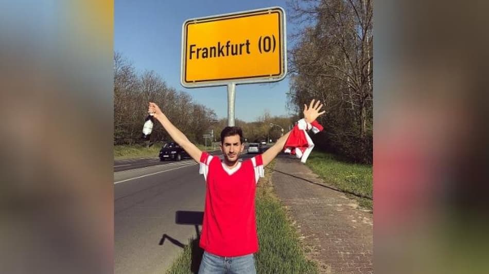 Torcedores erram cidade e acabam ficando a 600 km de jogo do Benfica