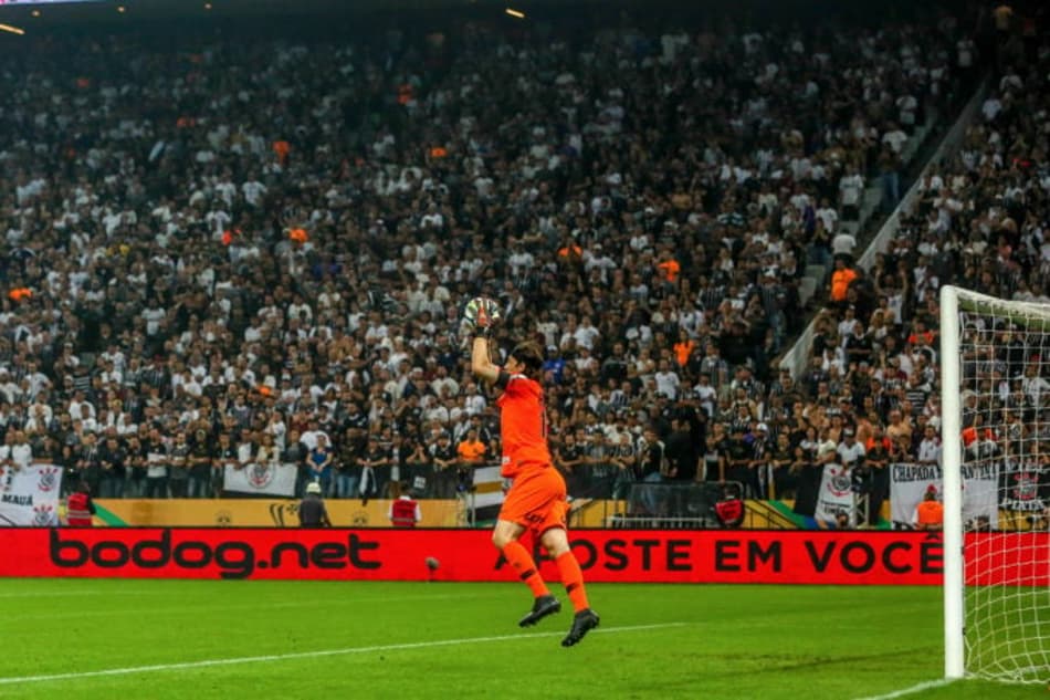 Bodog estará presente na finalíssima do Campeonato Paulista de 2019