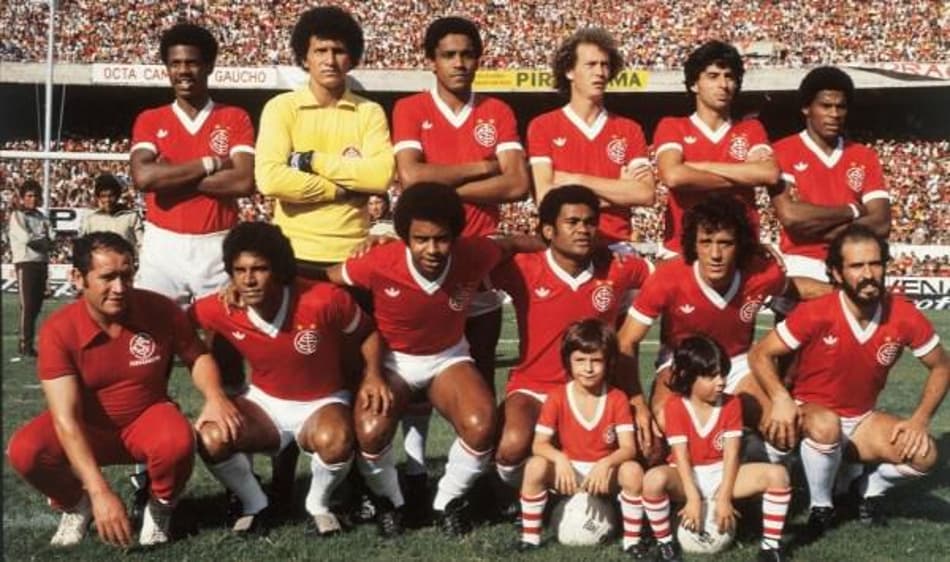 Internacional será vestido pela Adidas a partir de janeiro de 2020, diz página