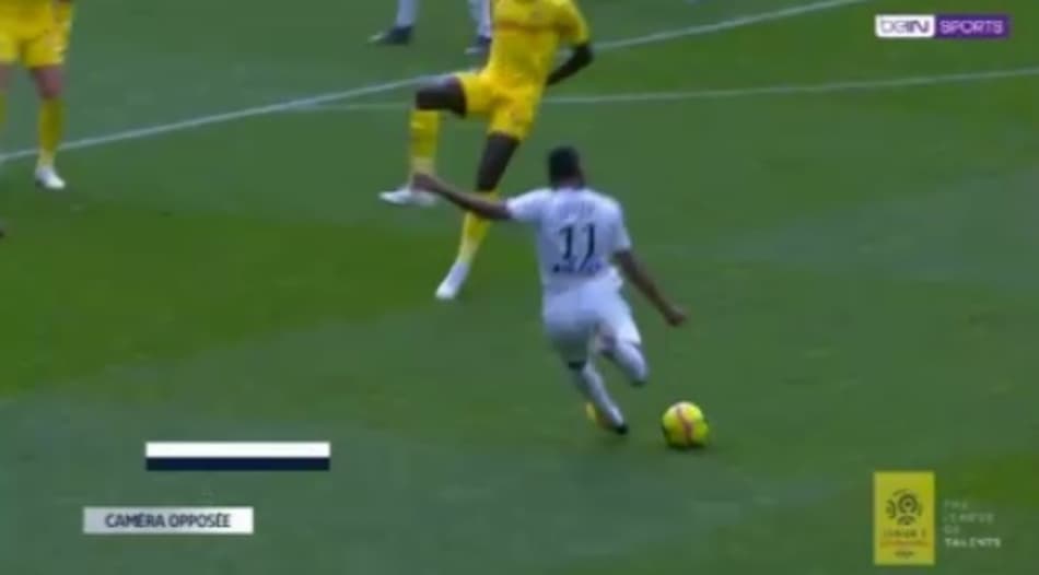 VÍDEO: Veja os gols mais bonitos da rodada de fim de semana do Campeonato Francês